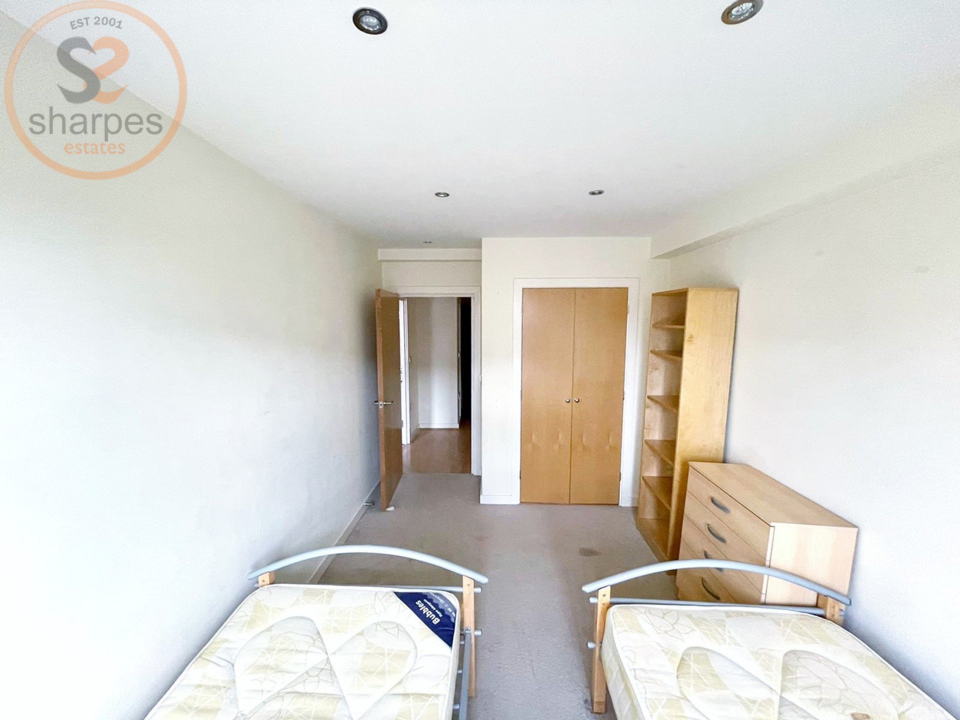 Warwick House, Worple Road, London, Greater London