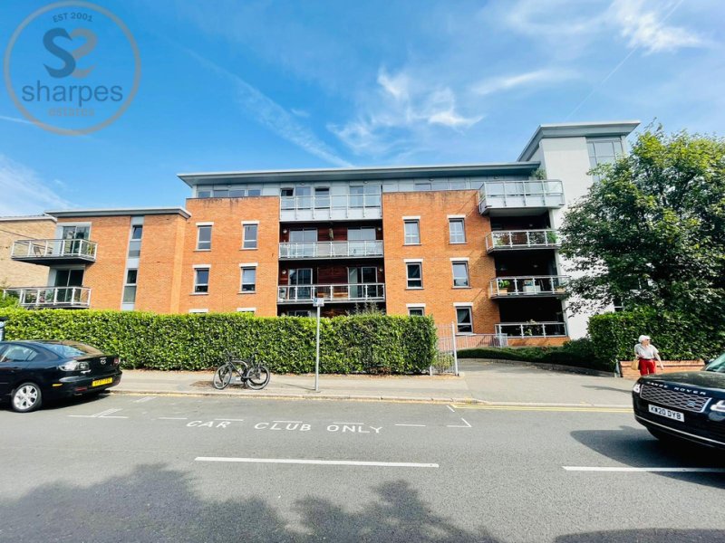 Warwick House, Worple Road, London, Greater London