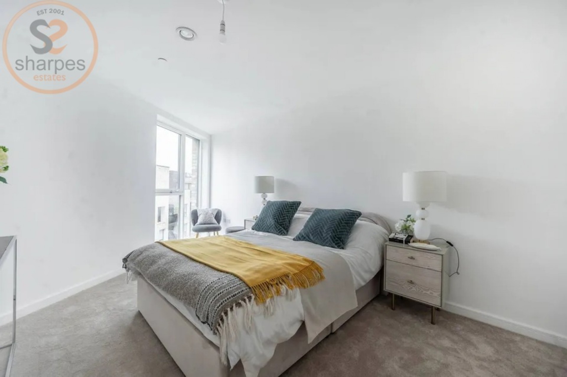Lynne Court, London
