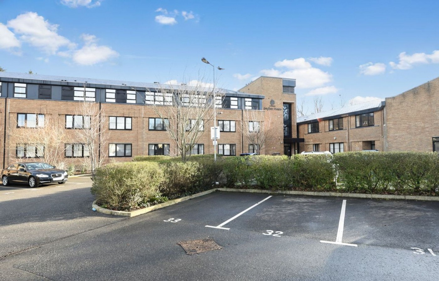 1 bedroom flat in Ambury Road South