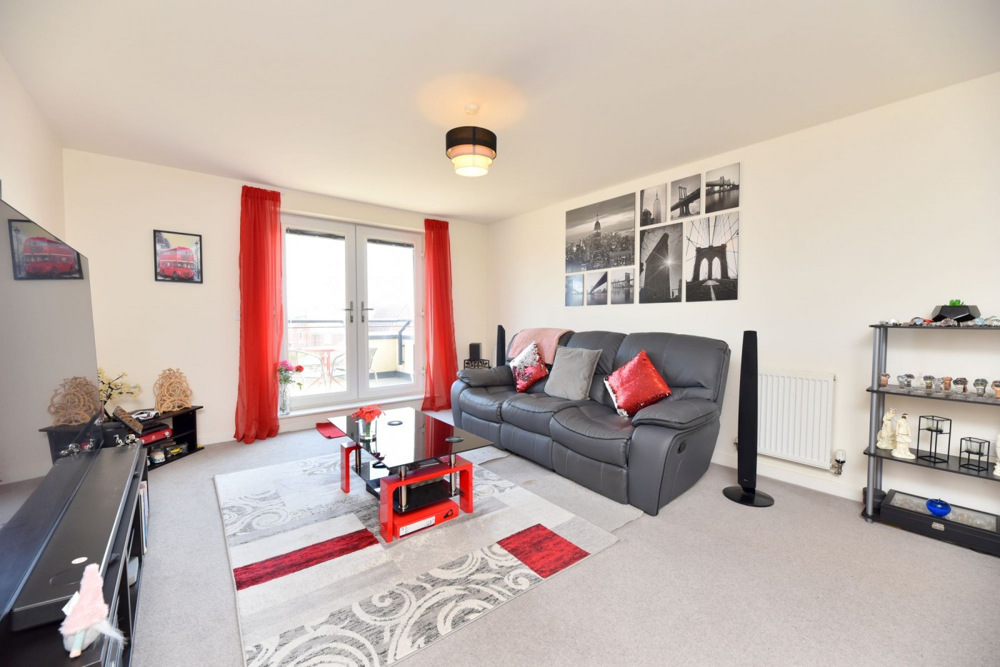 2 bedroom apartment in Purcell Place, Biggleswade