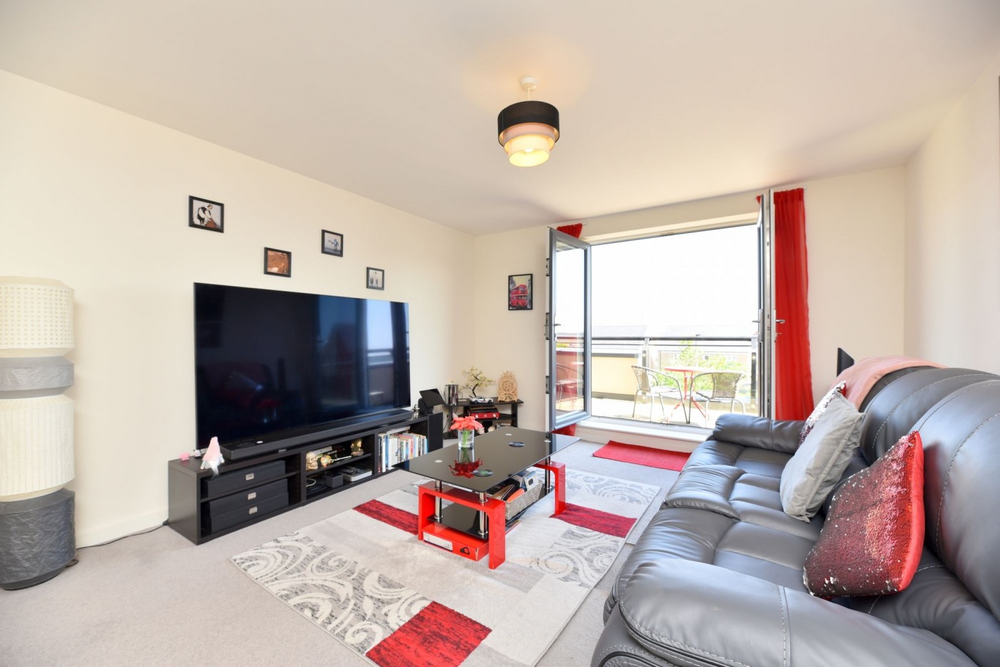2 bedroom apartment in Purcell Place, Biggleswade