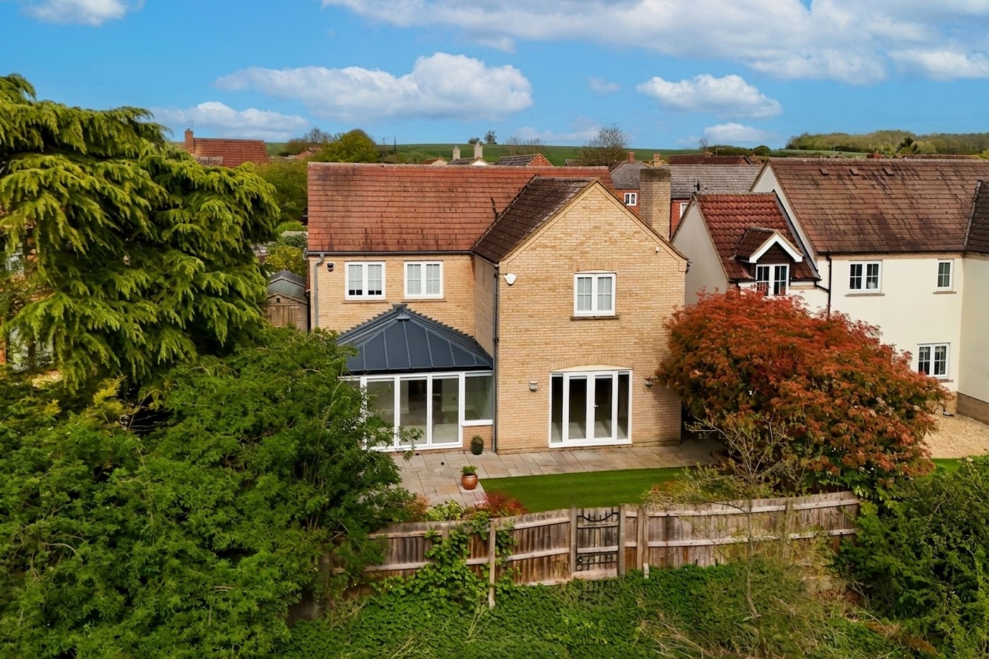4 bedroom house in St. Andrews Court