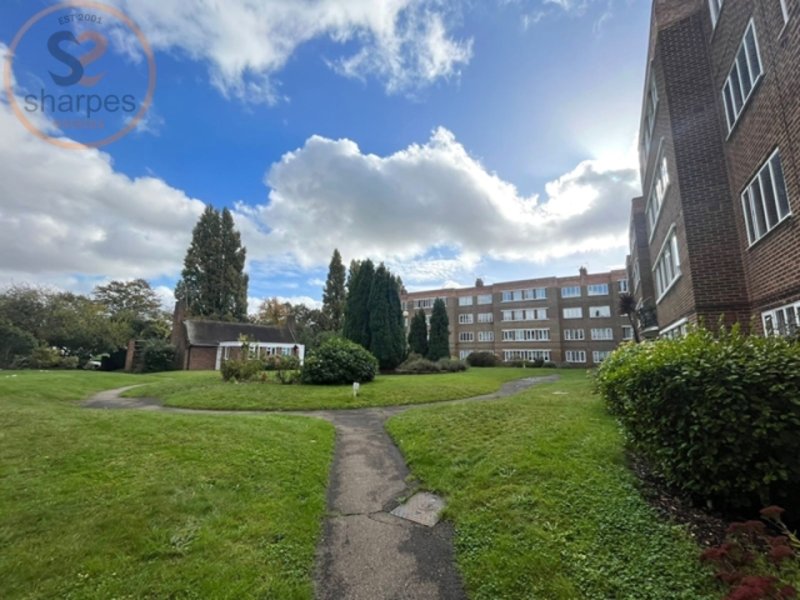 Coleman Court, Wandsworth, London
