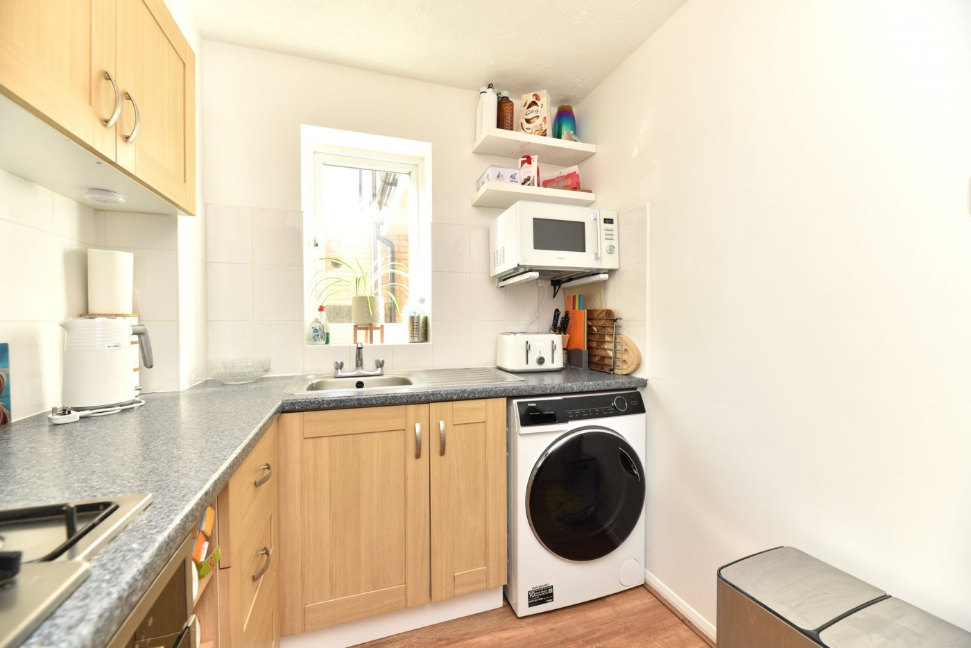 1 bedroom house in Gainsborough Drive, St. Ives