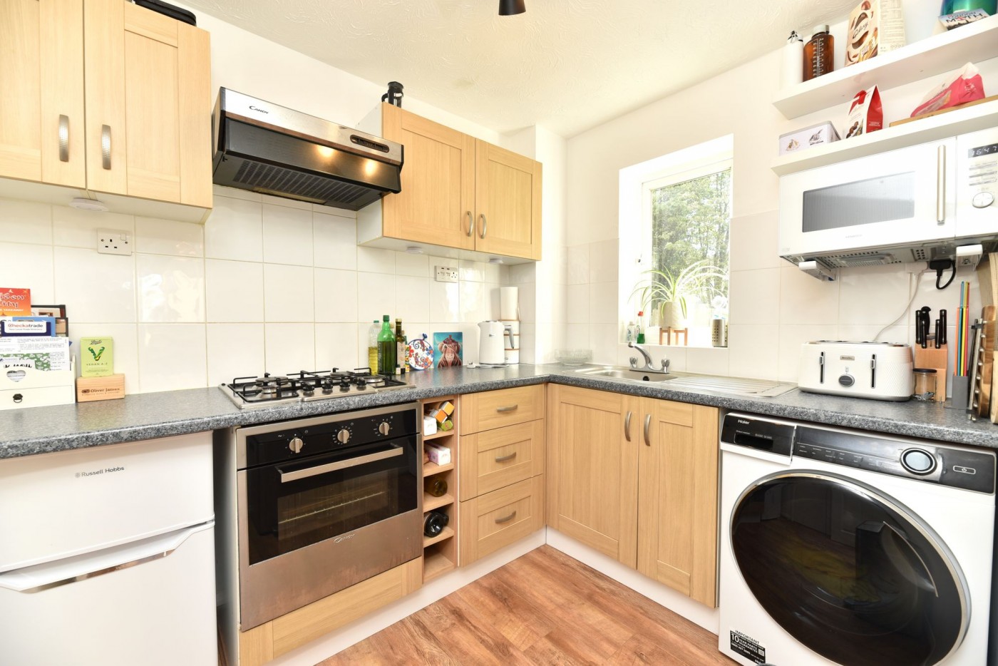 1 bedroom house in Gainsborough Drive, St. Ives