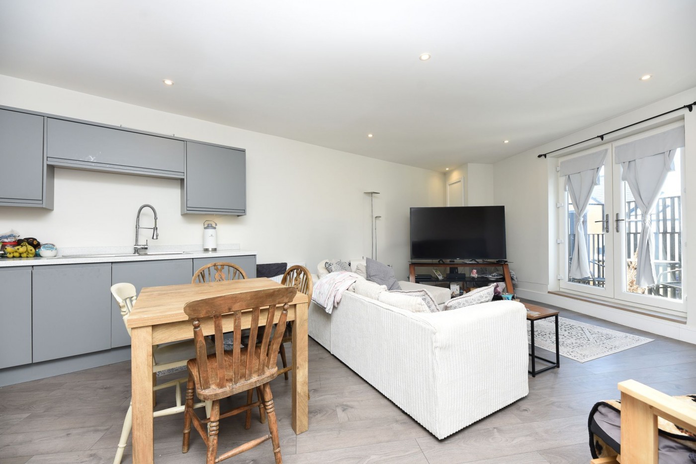 2 bedroom flat in 12 Ferrars Road, Huntingdon