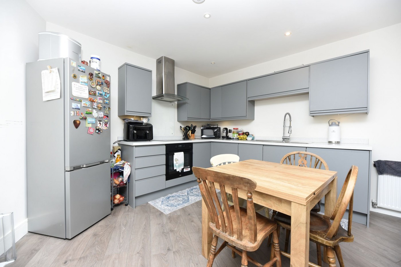 2 bedroom flat in 12 Ferrars Road, Huntingdon