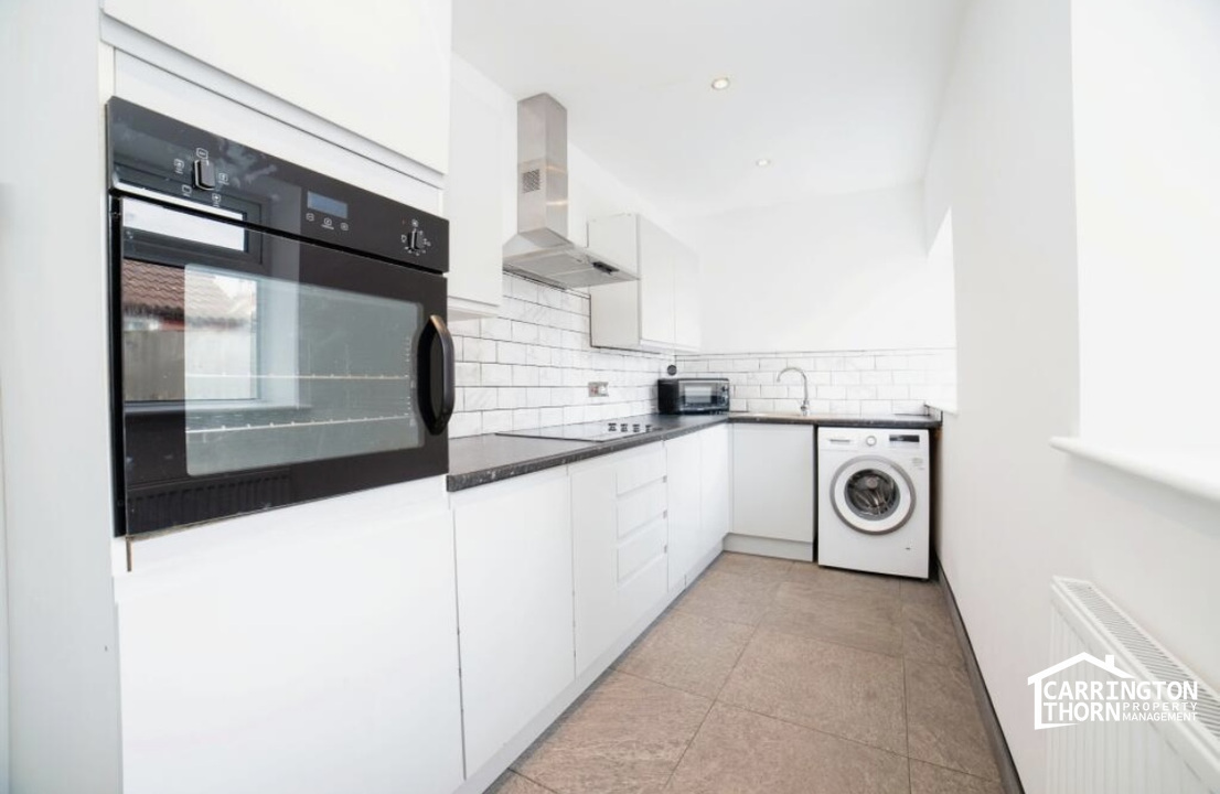 Westhouses, Alfreton, DE55 5AE