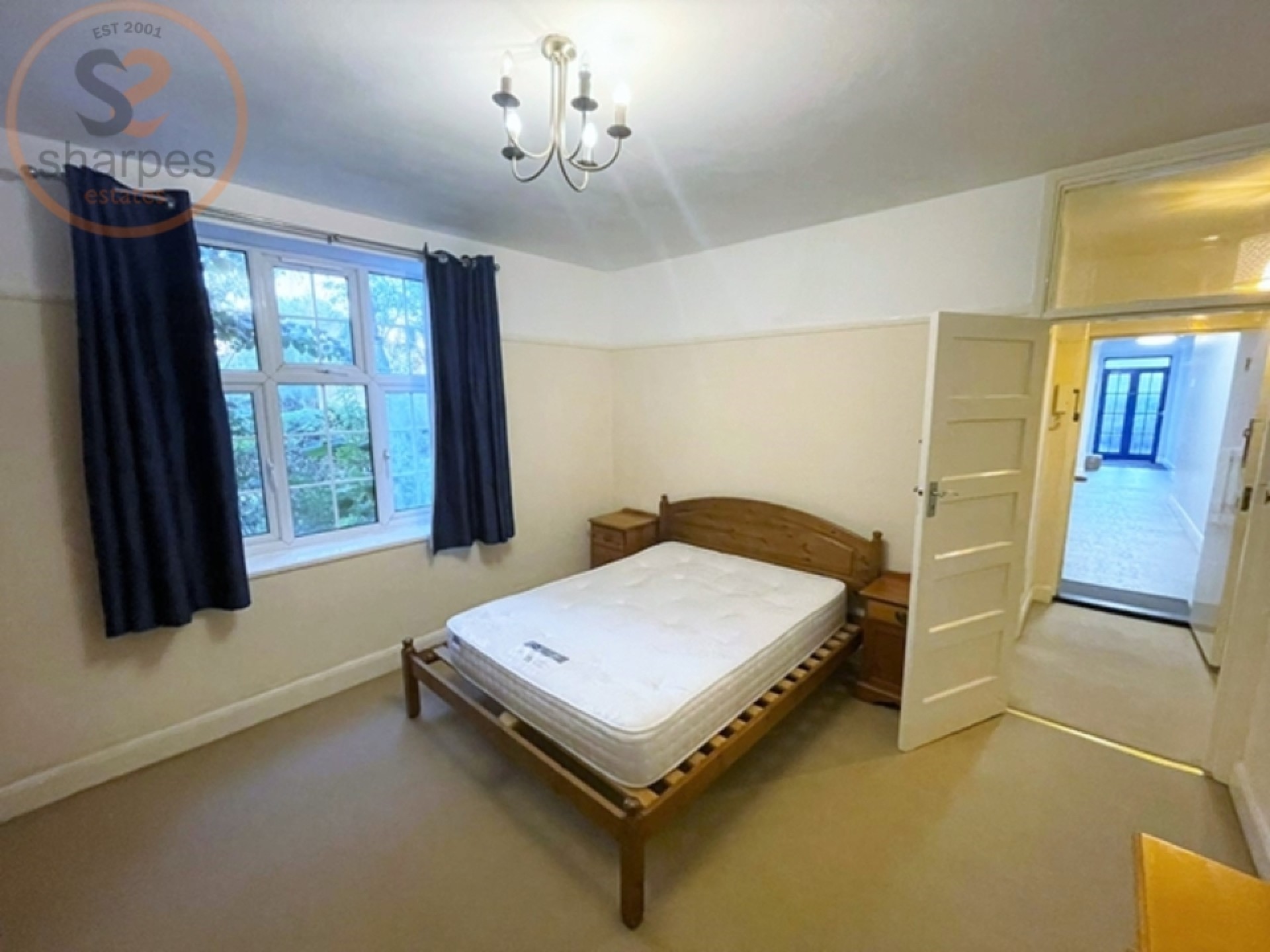 Richmond Court, Richmond Road, Raynes Park, London