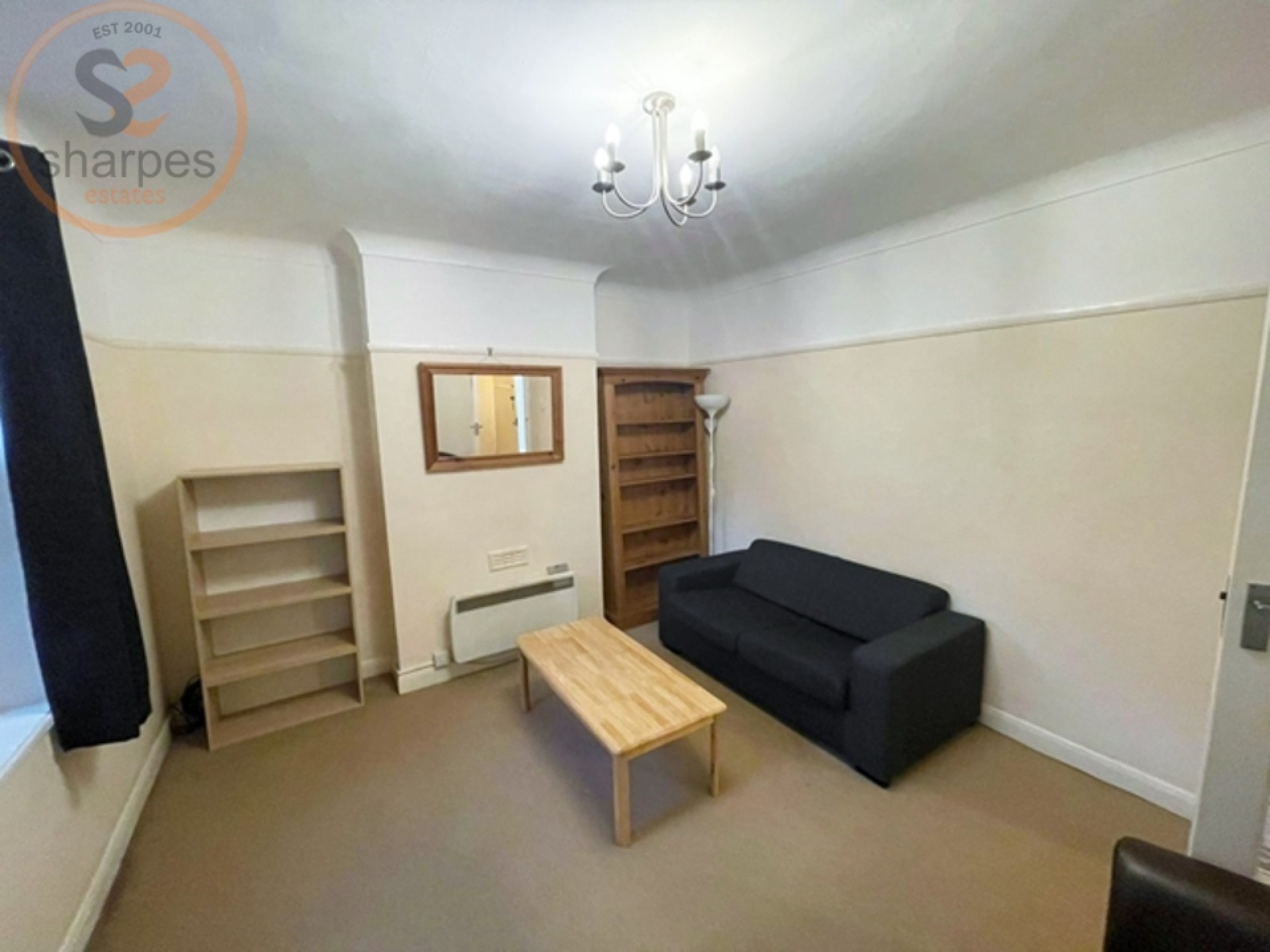 Richmond Court, Richmond Road, Raynes Park, London