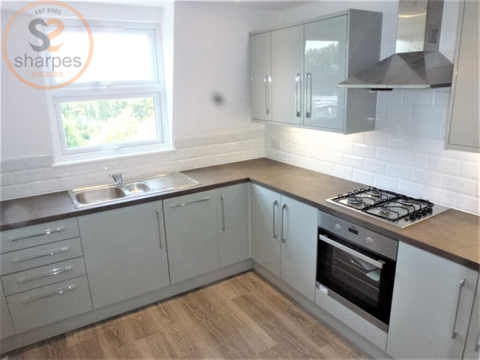 Seaforth Avenue, New Malden, Surrey