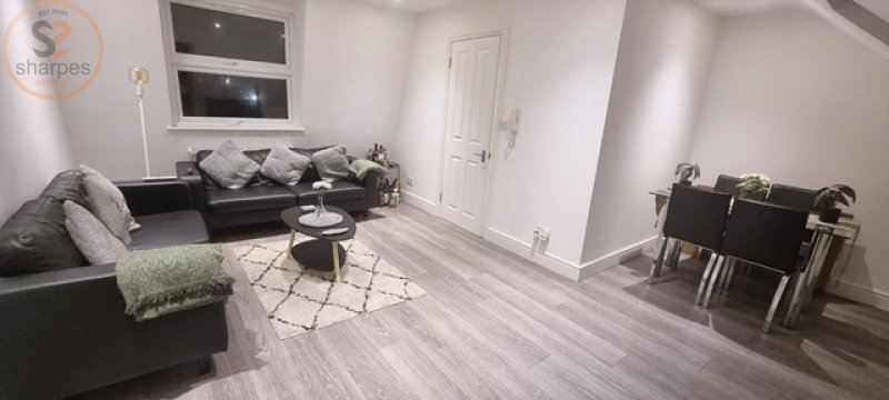 Seaforth Avenue, New Malden, Surrey