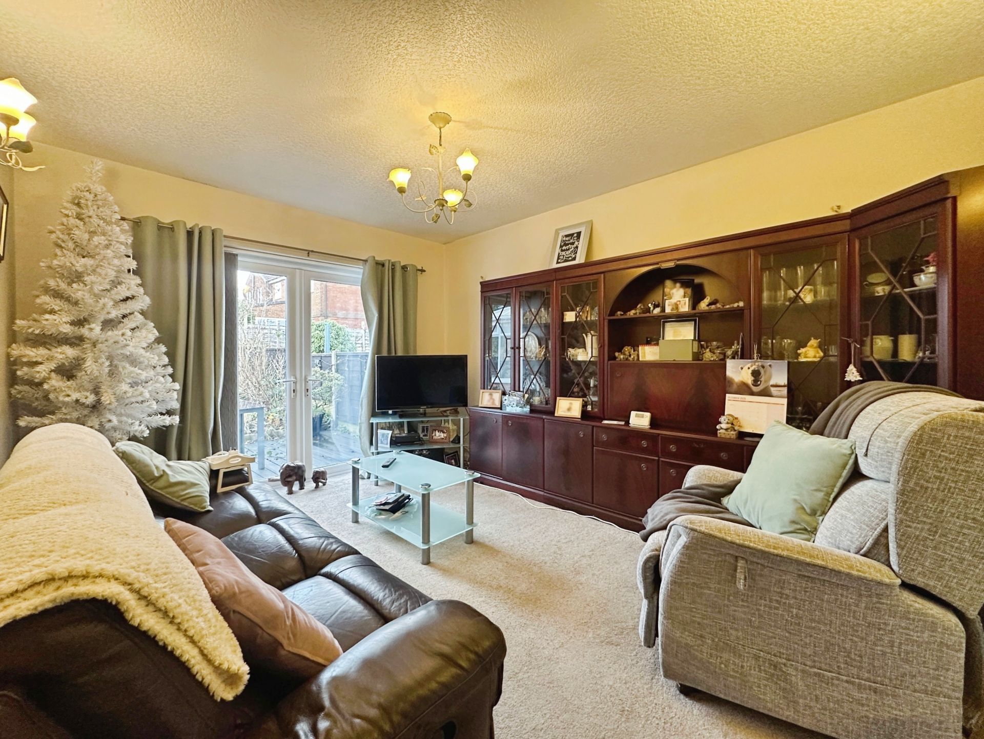 Milbourne Road, Bury