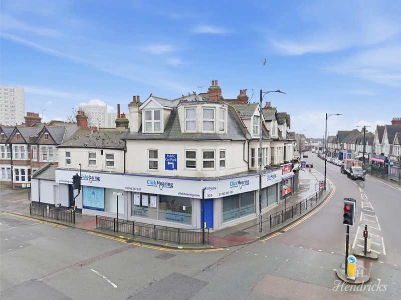 Hamlet Court Road, Westcliff-on-sea, SS0 7