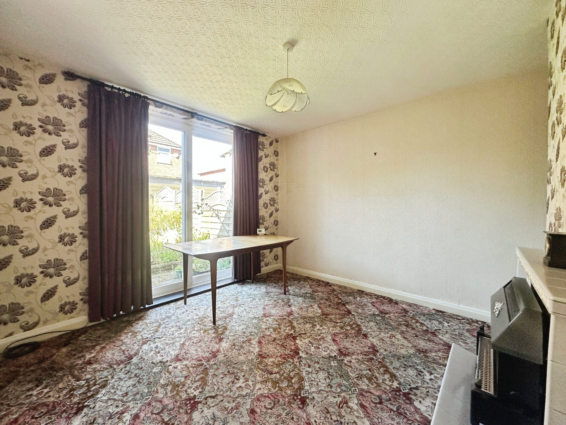 Parkville Road, Prestwich