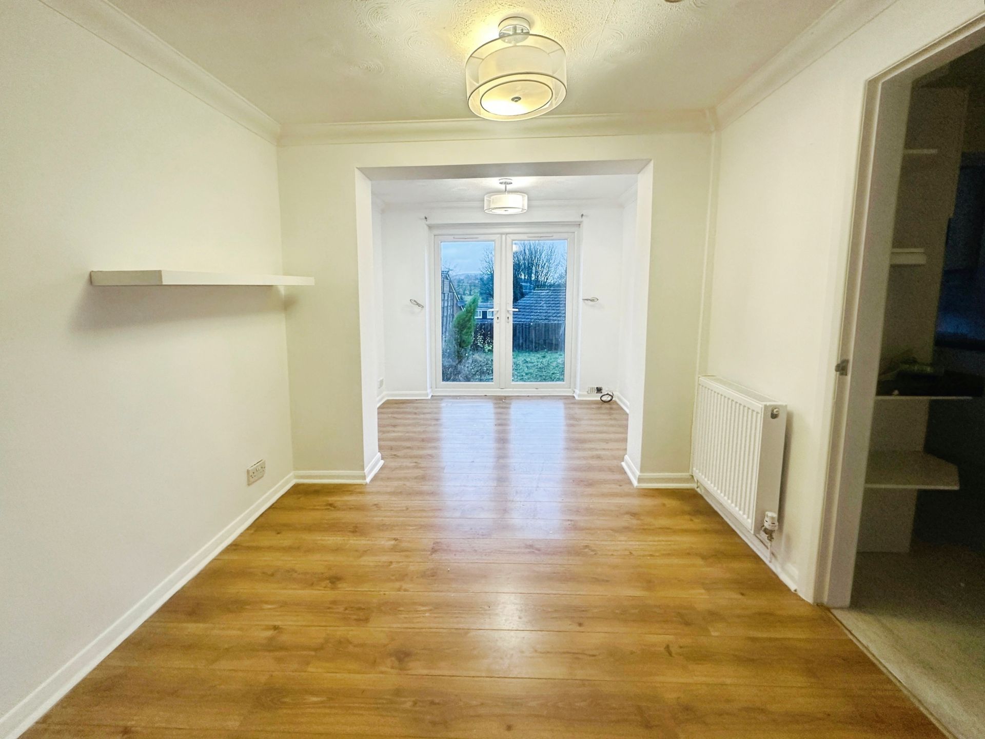 Whalley Drive, Bury