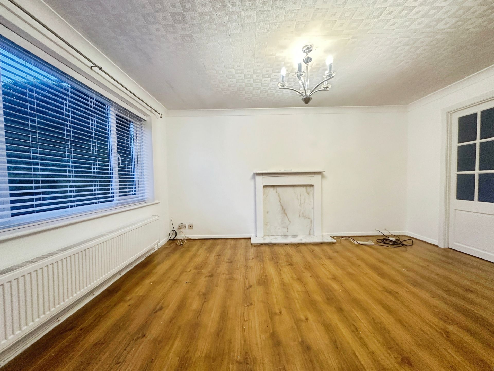 Whalley Drive, Bury