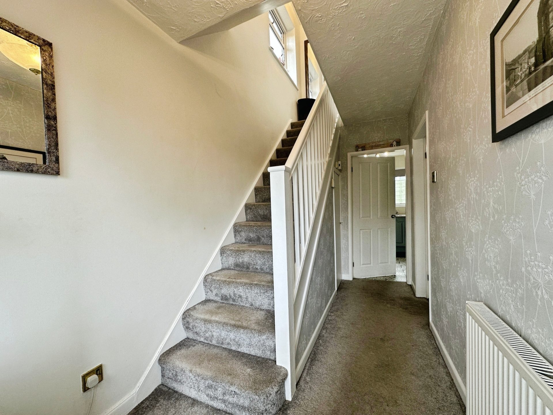 Moreton Drive, Bury