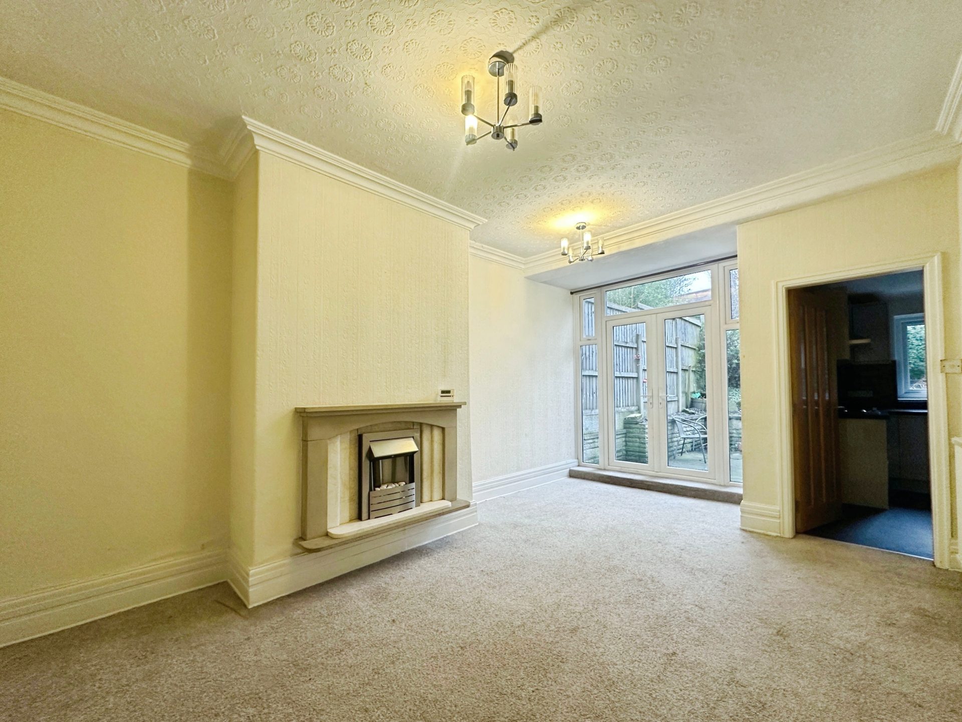 Walmersley Road, Bury