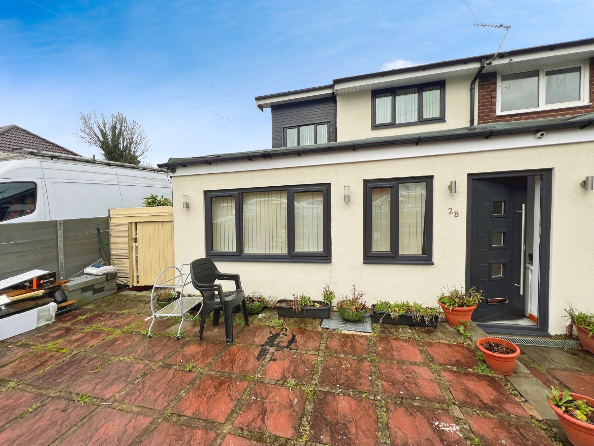 Middleton Drive, Bury