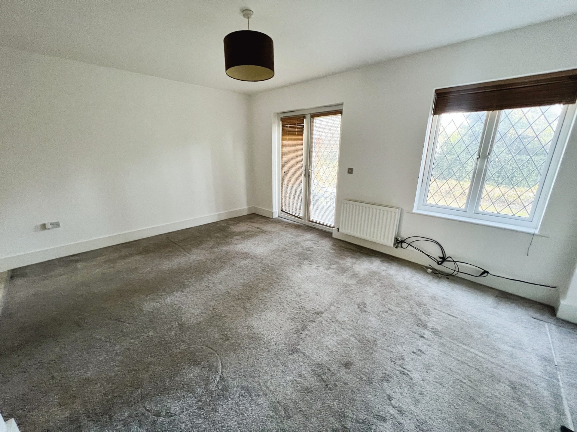 Impressive 3 storey townhouse in Reeceton Gardens, Heaton