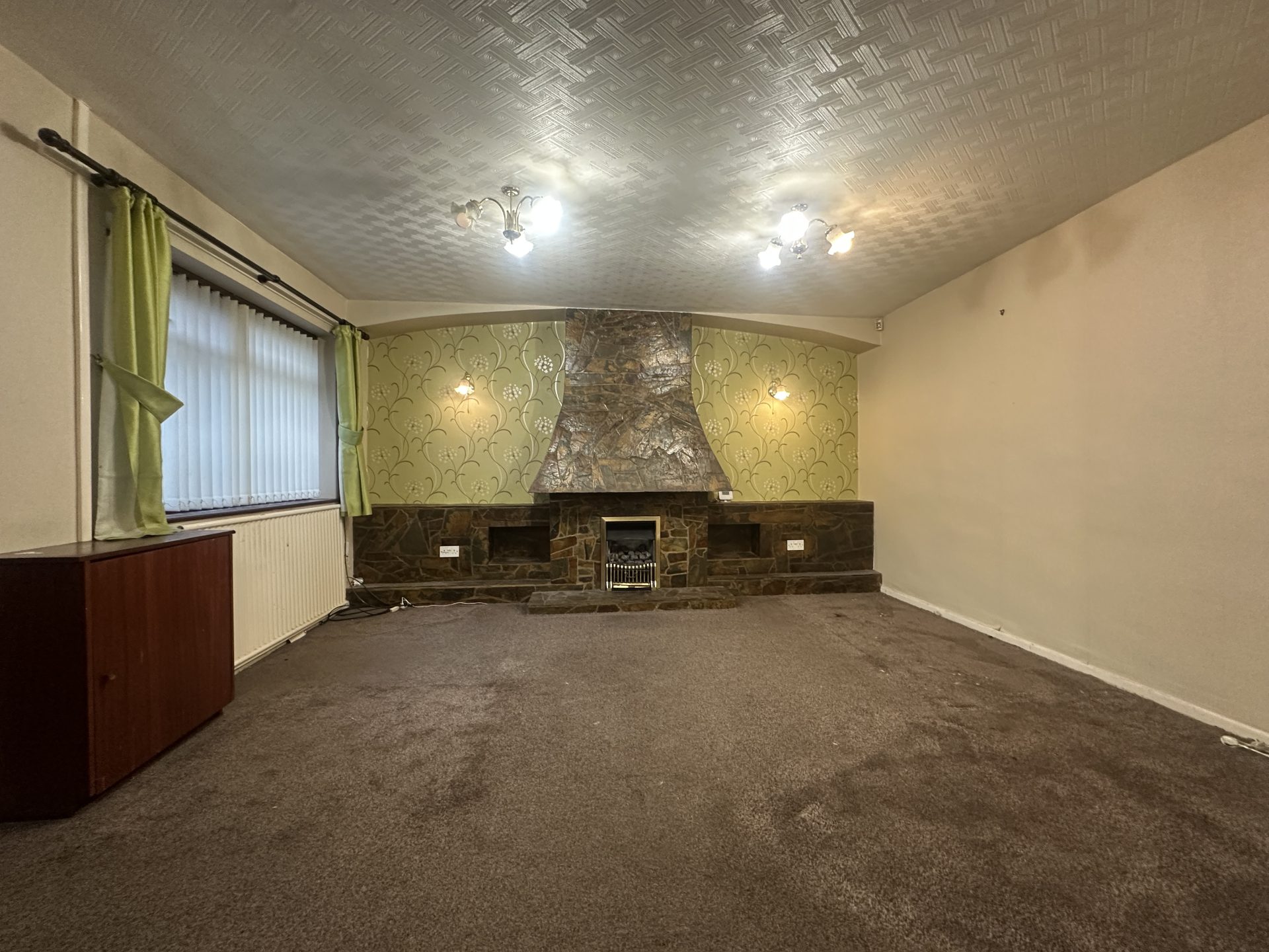 Cannon Street, Radcliffe