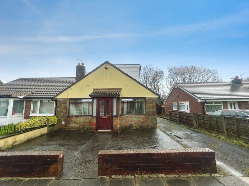 Cannon Street, Radcliffe