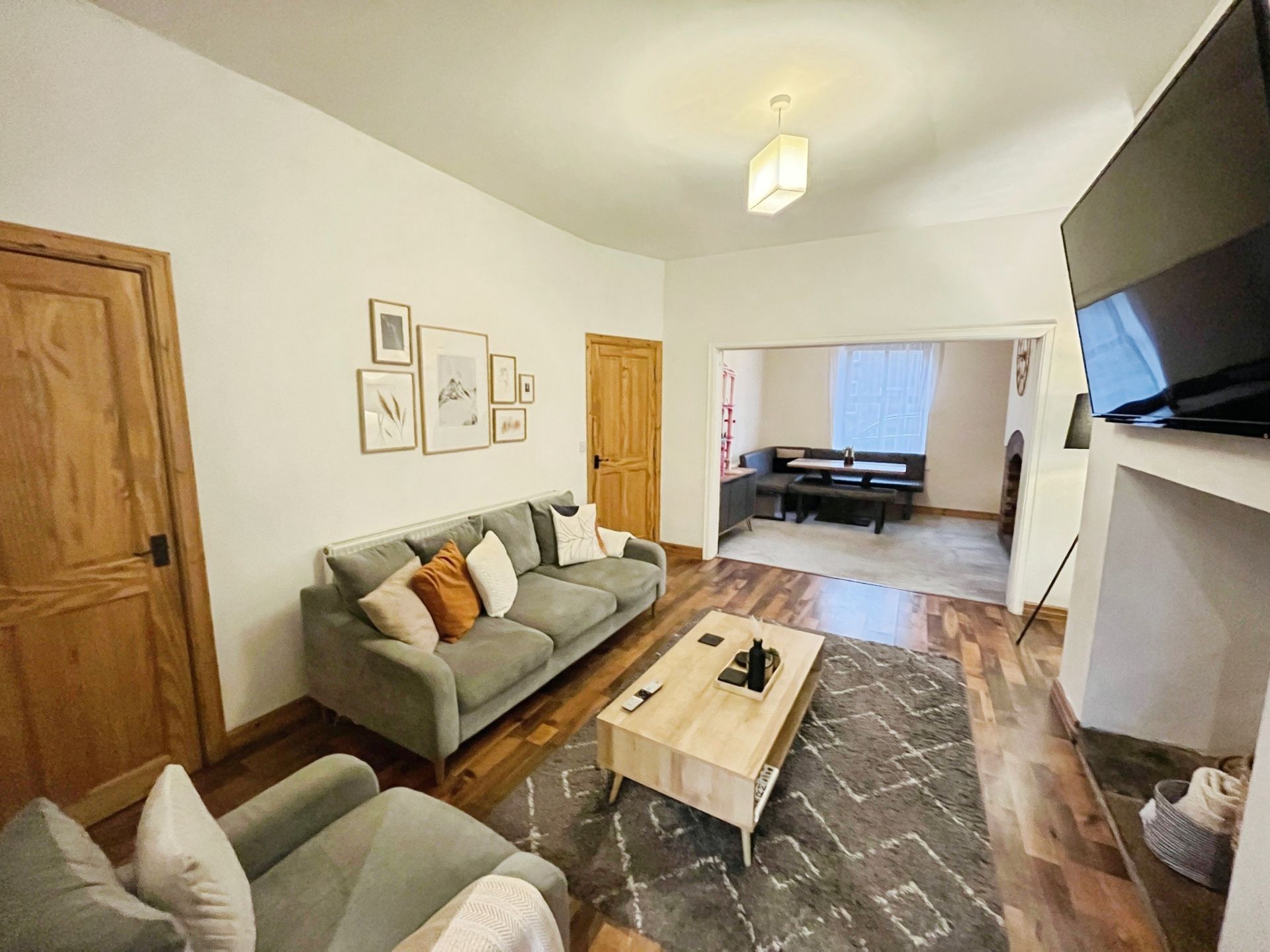 Bolton Road, Edgworth