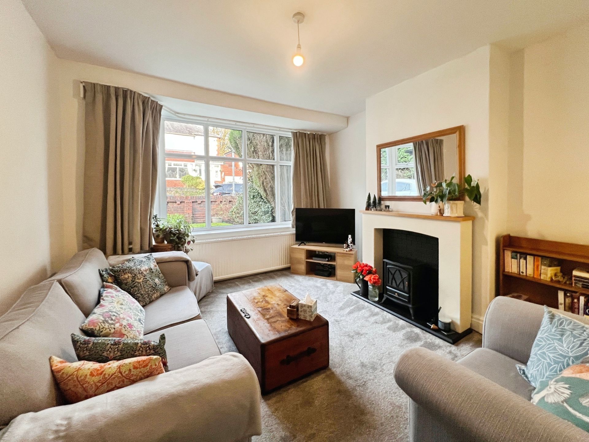 Smithills Croft Road, Smithills