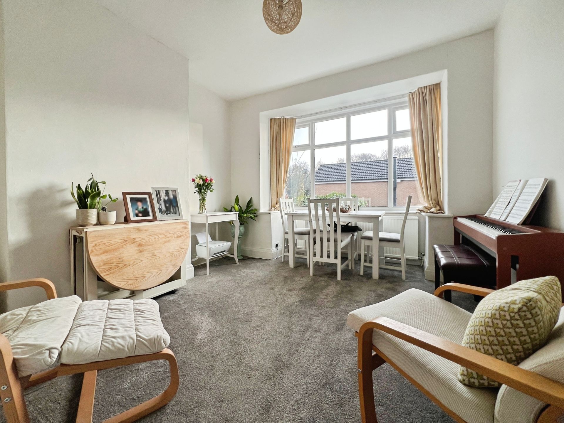 Smithills Croft Road, Smithills