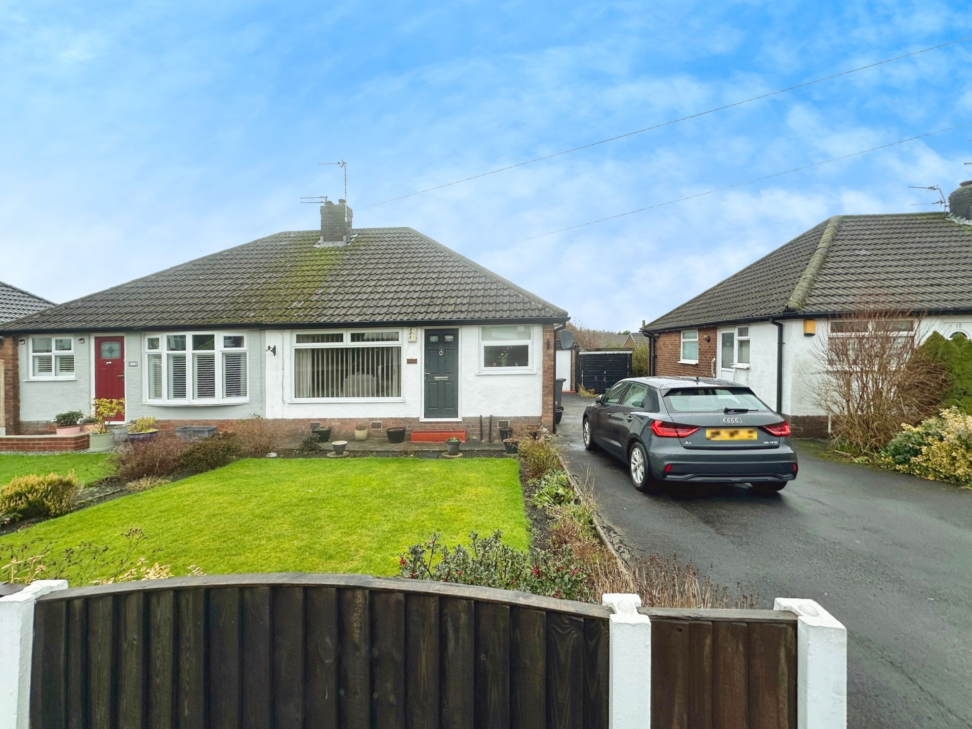 Chiltern Drive, Bury