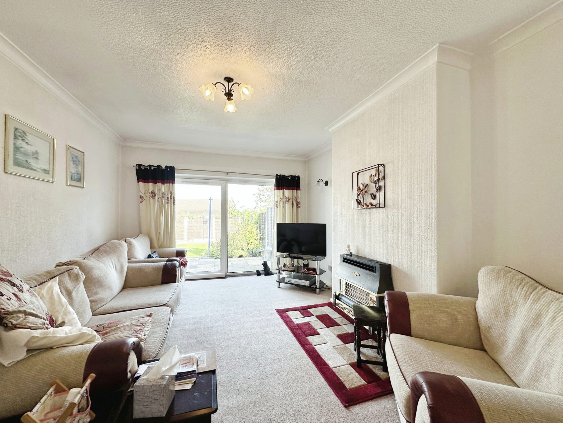 Colville Drive, Seddons Farm, Bury