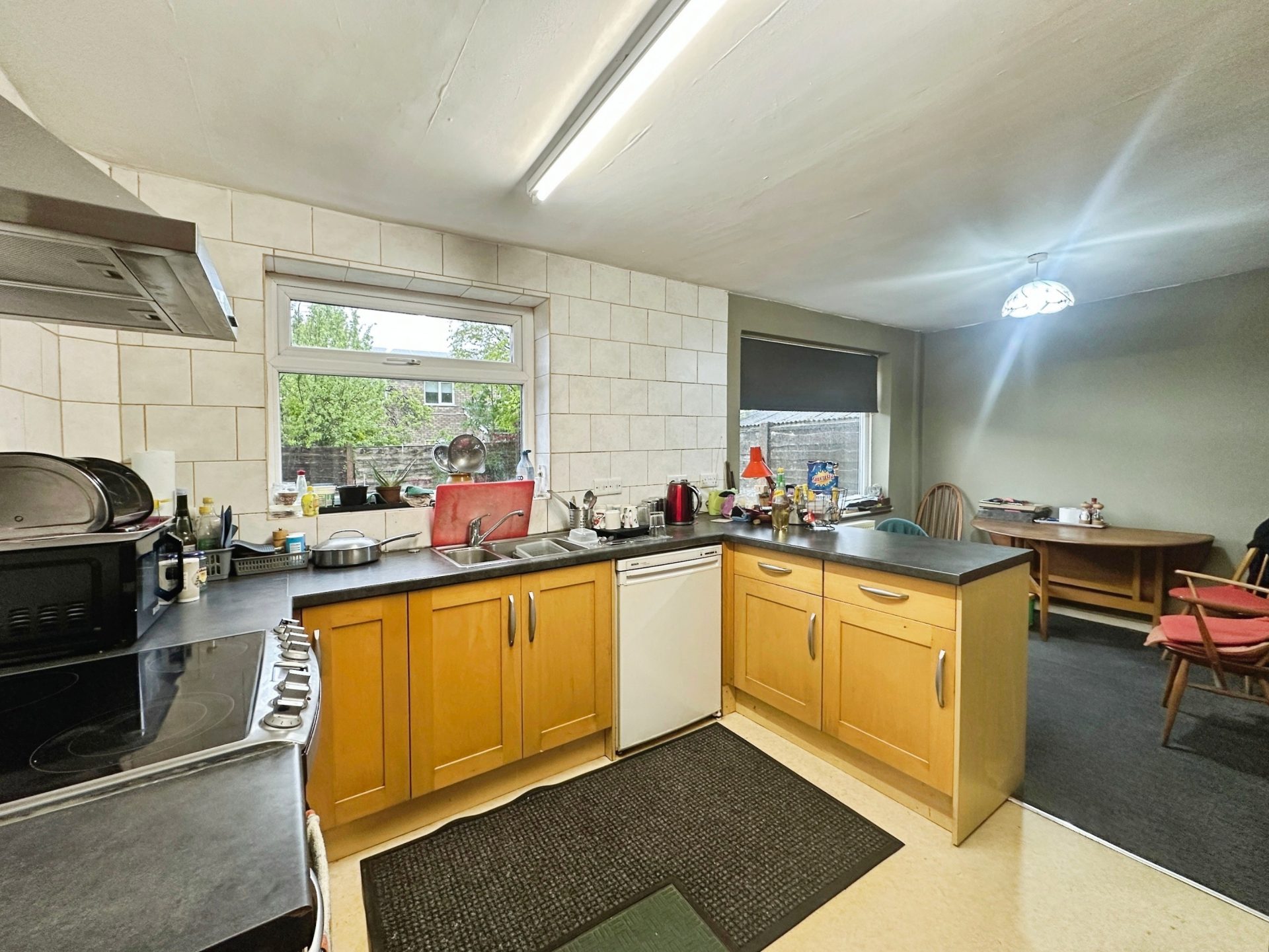 Carrslea Close, Radcliffe