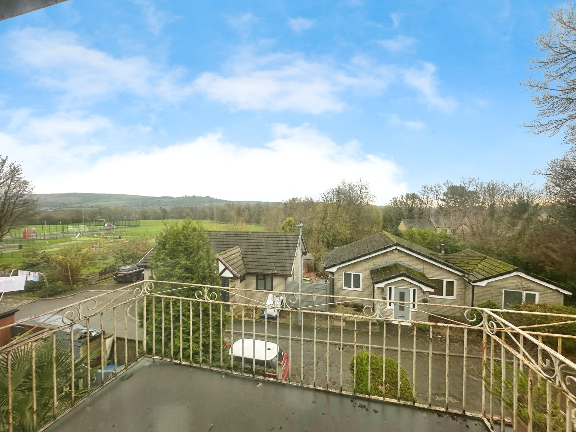 Bolton Road West, Ramsbottom, Bury