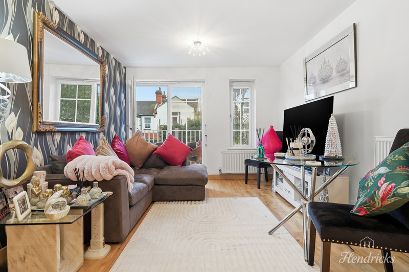 Pembury Road, Westcliff-on-sea, SS0 8