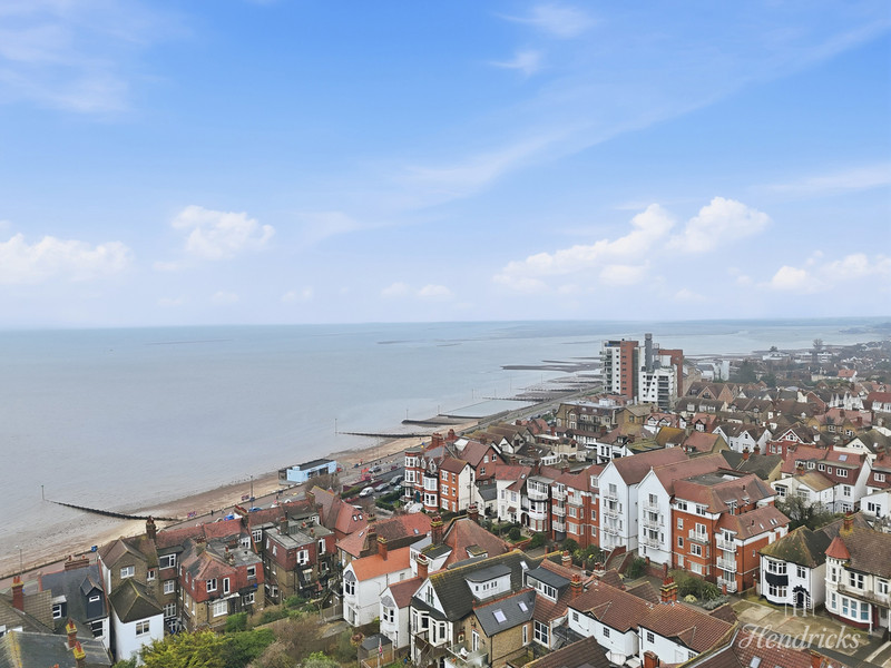 Pembury Road, Westcliff-on-sea, SS0 8