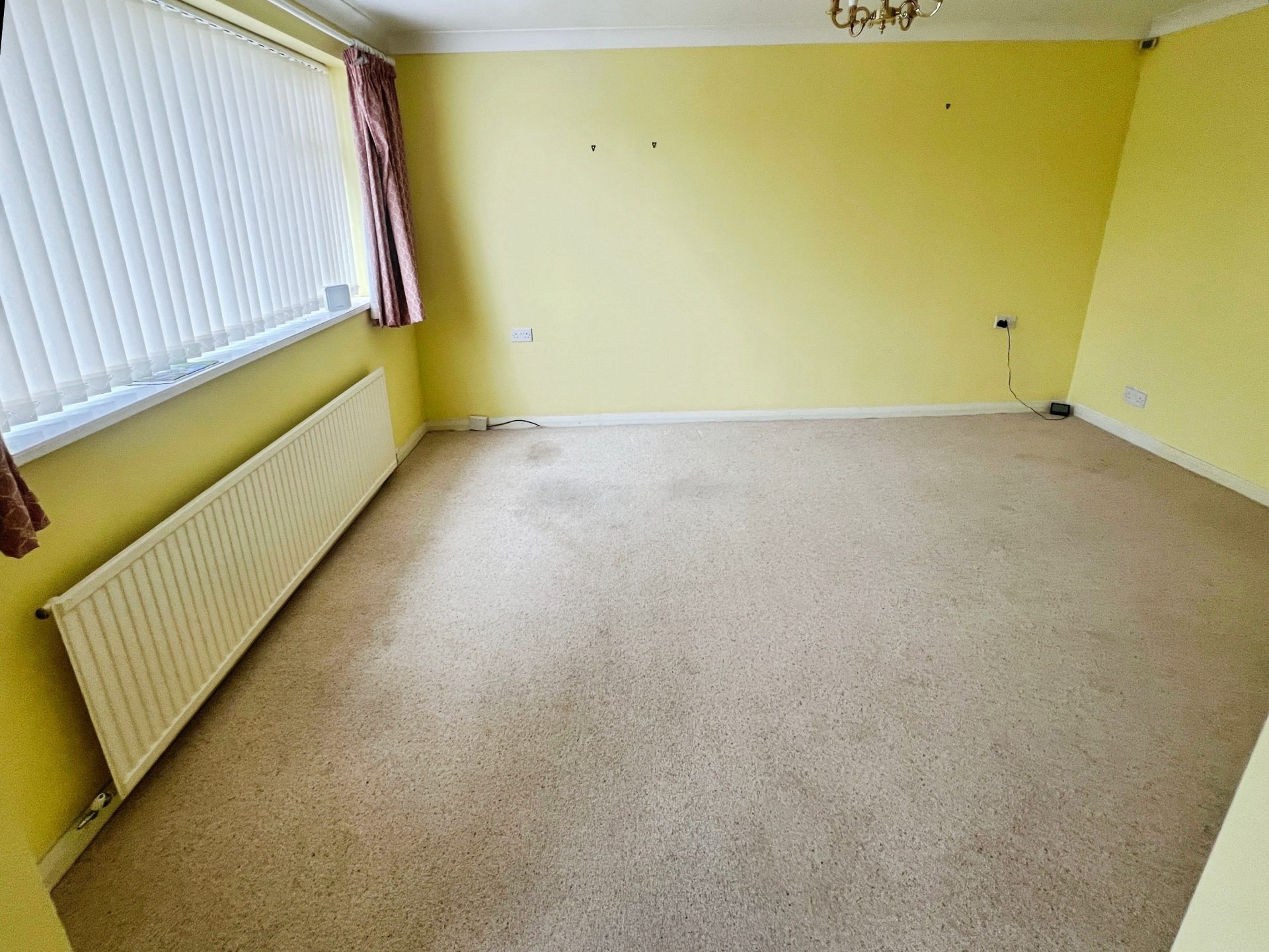 Windermere Avenue, Little Lever