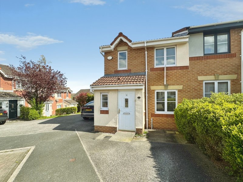 Elsworth Close, Radcliffe