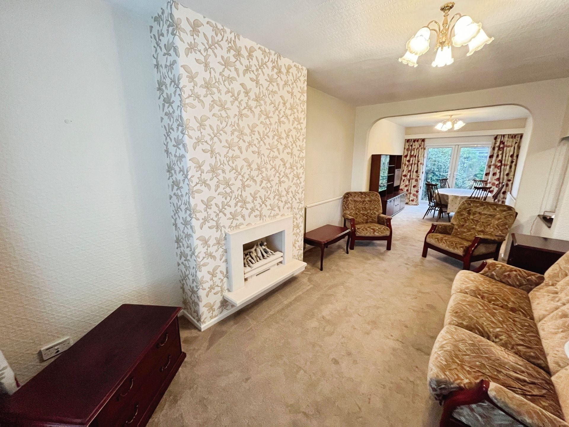 Avon Road, Kearsley
