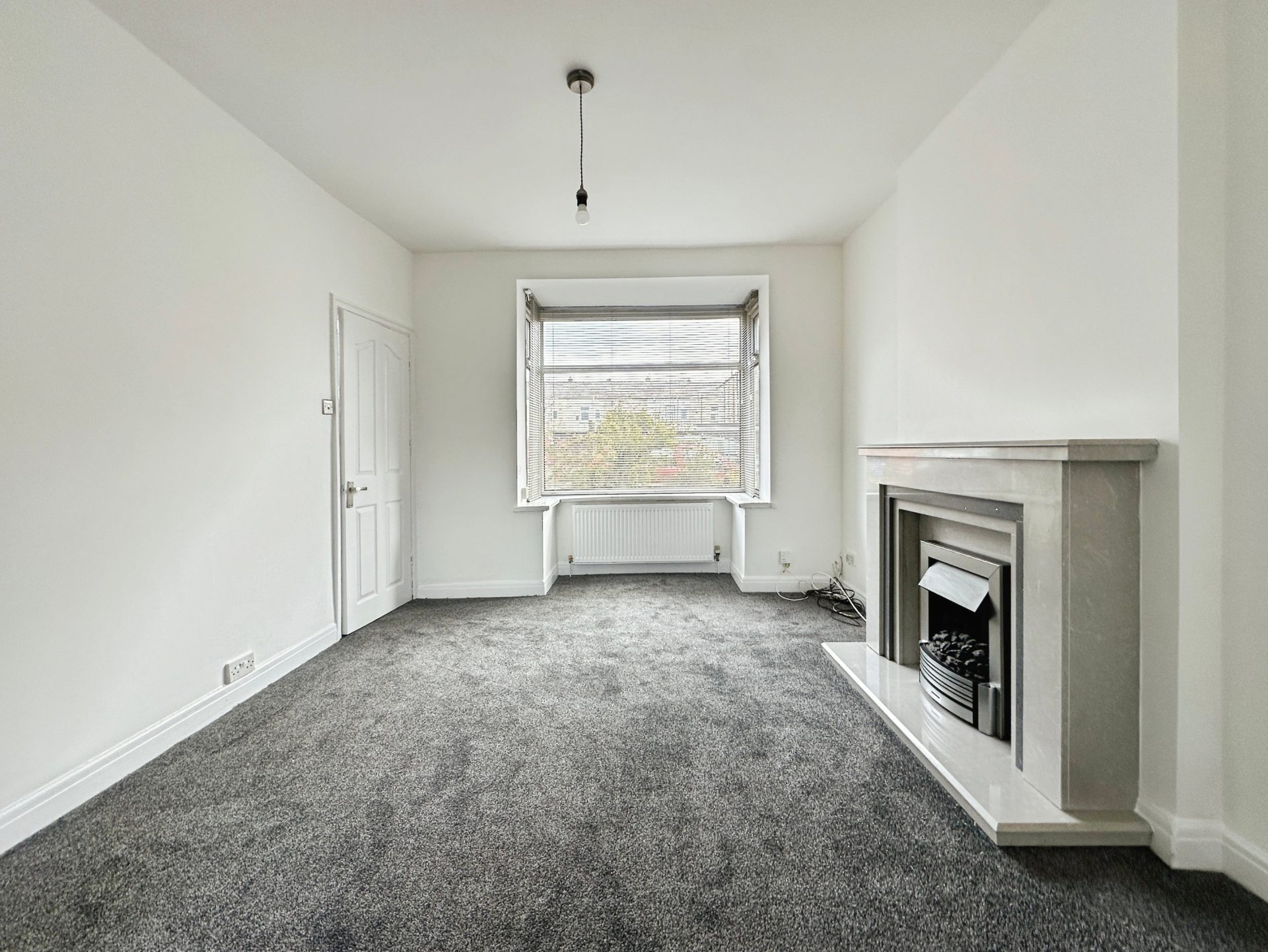 Scholes Street, Bury