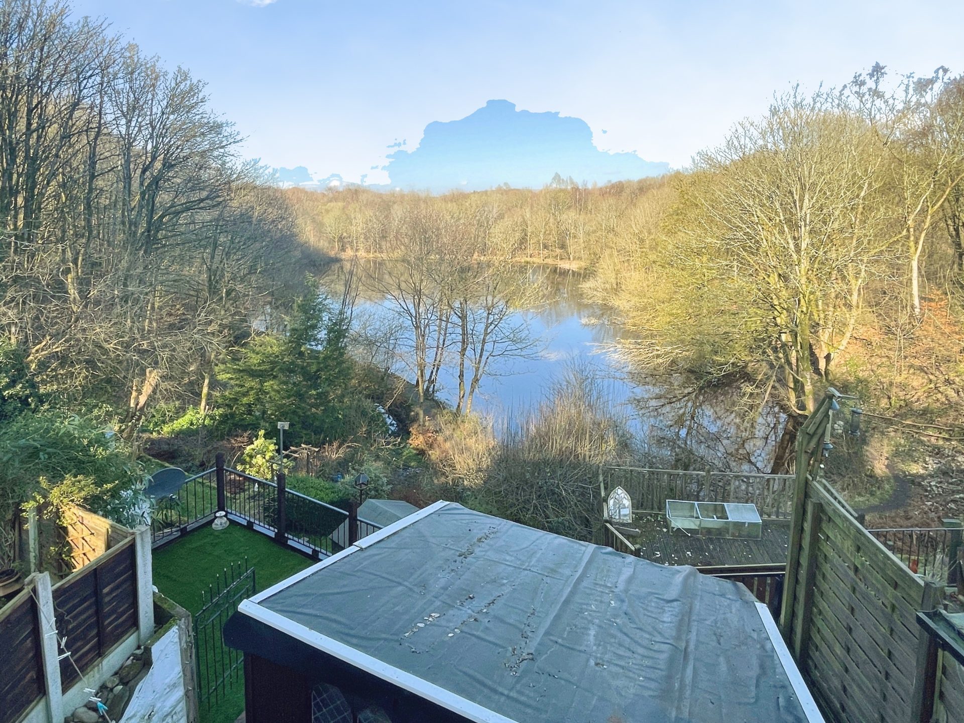 Firwood Fold, Tonge Moor - For sale by auction