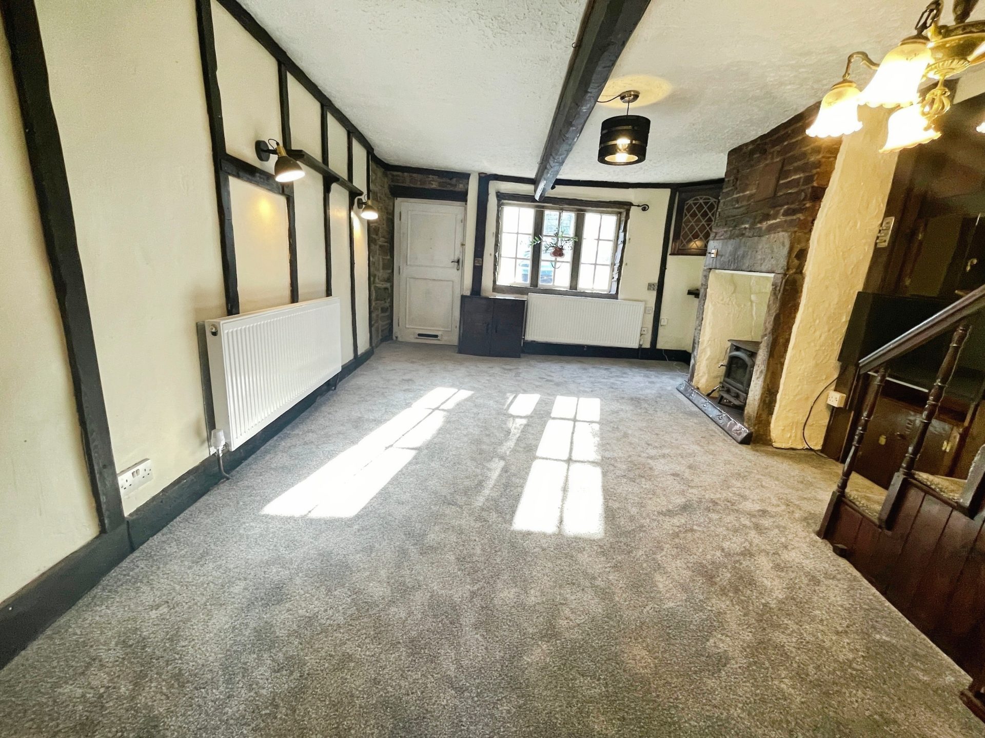 Firwood Fold, Tonge Moor - For sale by auction