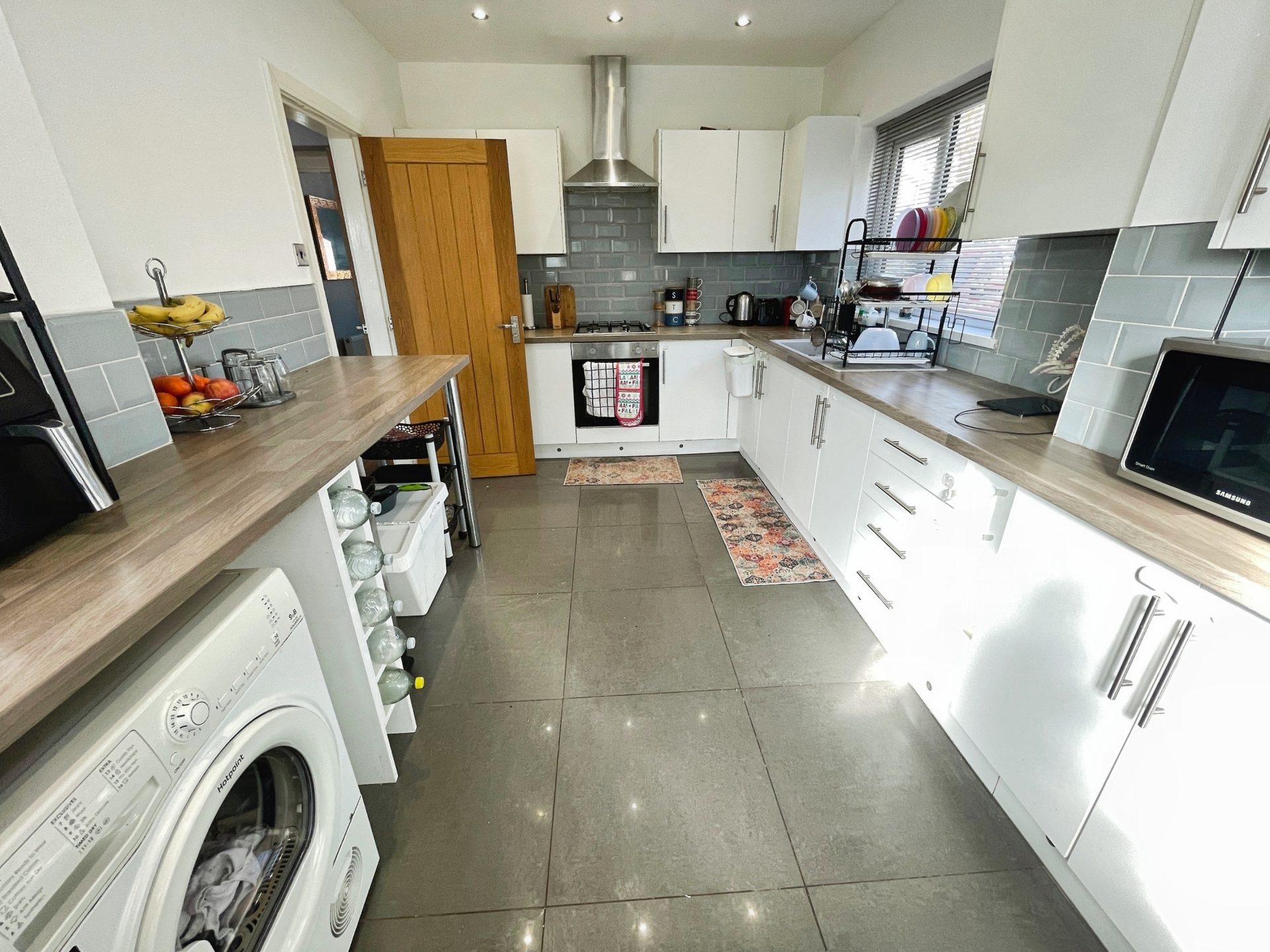 The Crescent, Westhoughton, Bolton