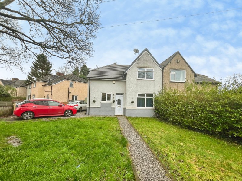 The Crescent, Westhoughton, Bolton