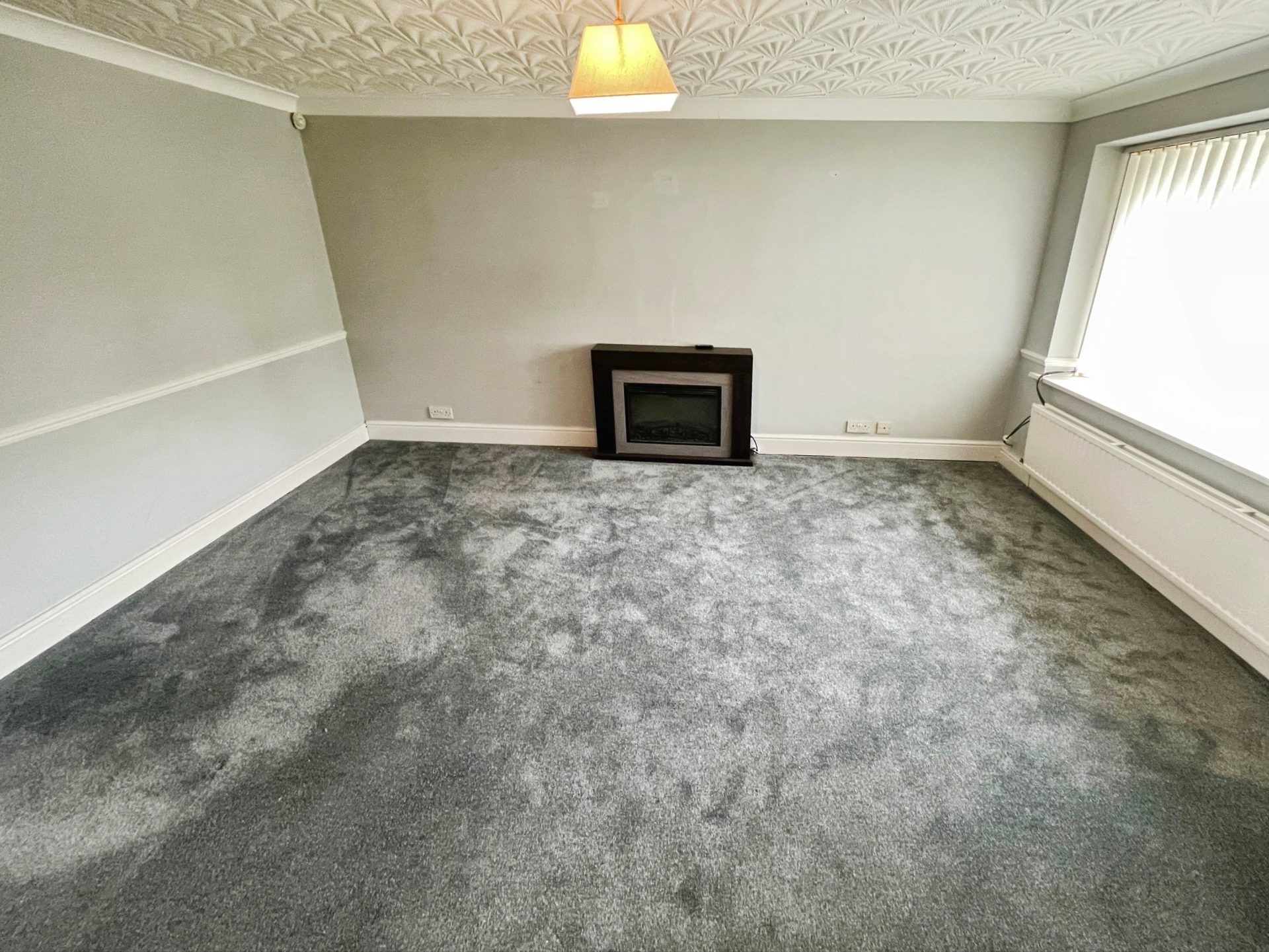 Ryecroft Avenue, Tottington