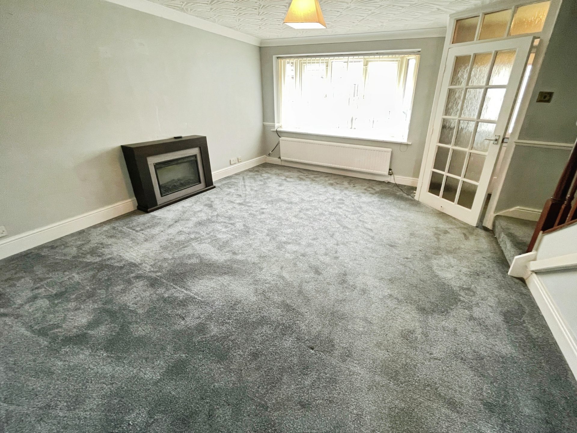 Ryecroft Avenue, Tottington