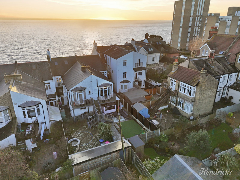 Clifton Drive, Westcliff-on-sea, SS0 7