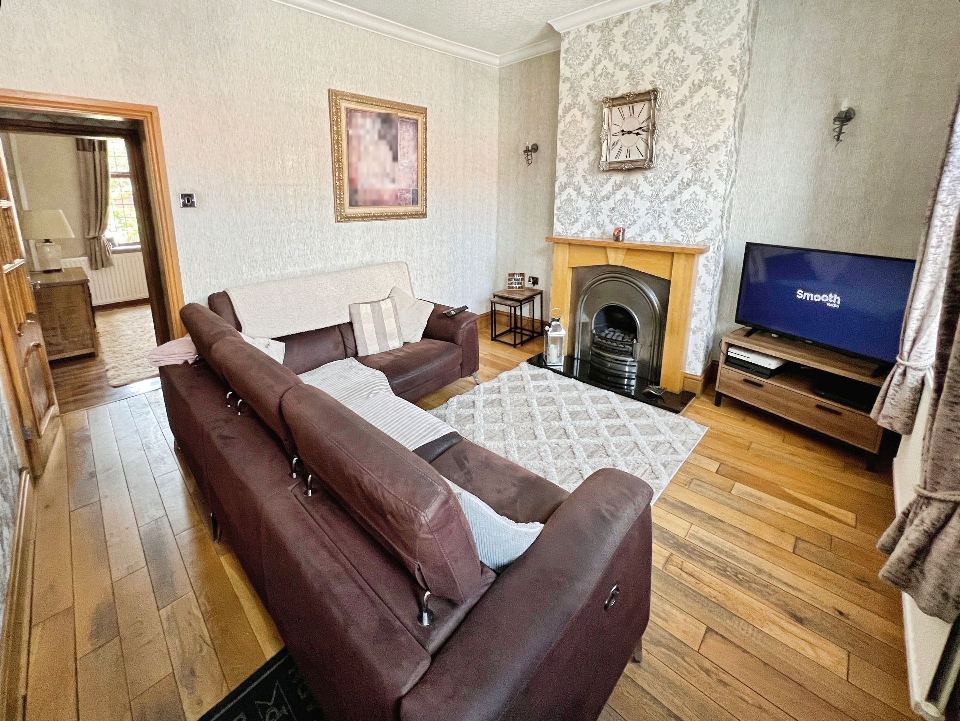 Manchester Road, Kearsley