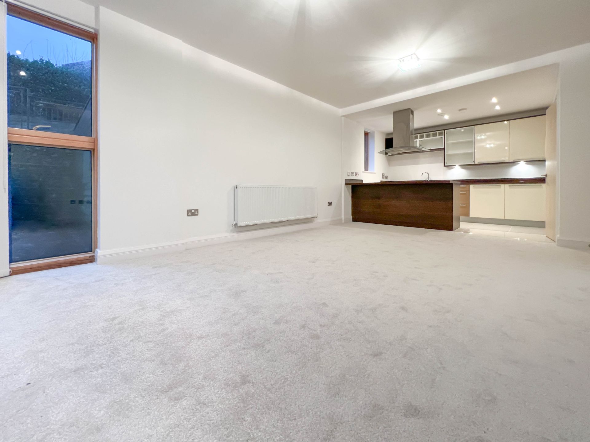 Deakins Mill Way, Egerton